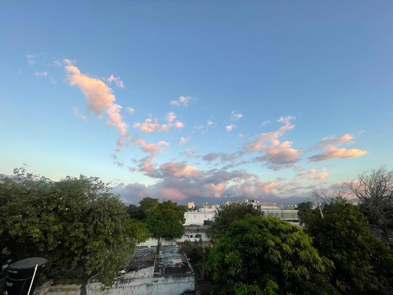 Pensión Mi Casa 18 Jj Santa Marta (Magdalena)