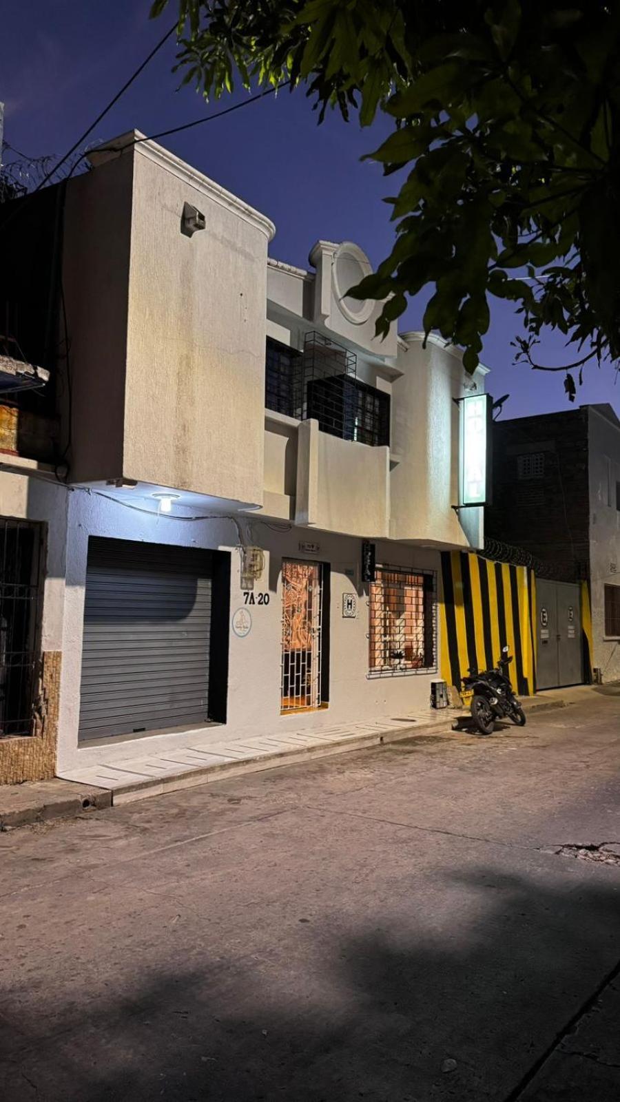 Mi Casa 18 Jj Pensión *